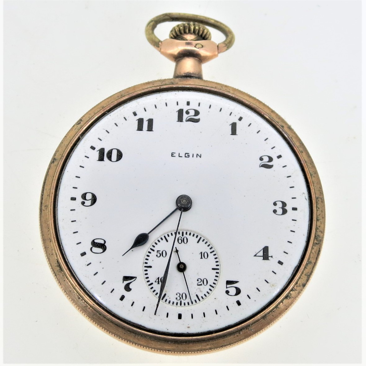 Pocket Watch Accessoires: Pocket Watch pouch 50 mm No 499