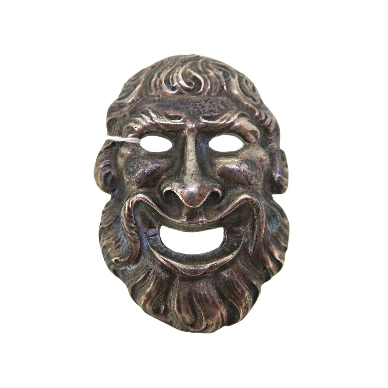 greek mask