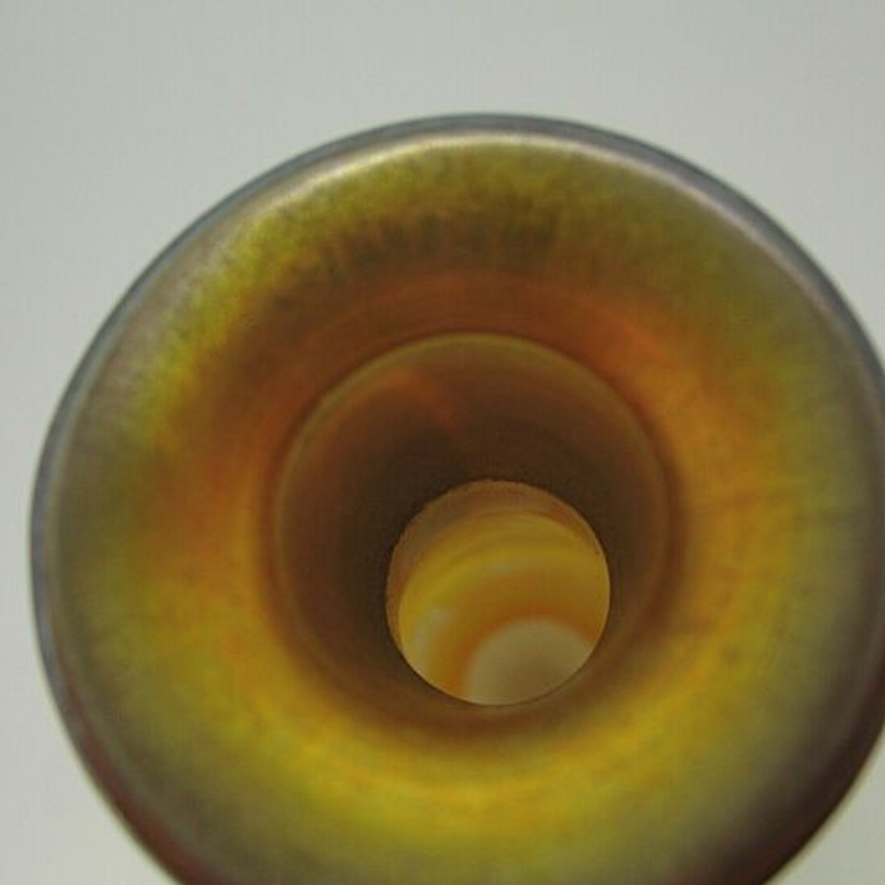 Beveled Stemless - Iridescent – Pigment