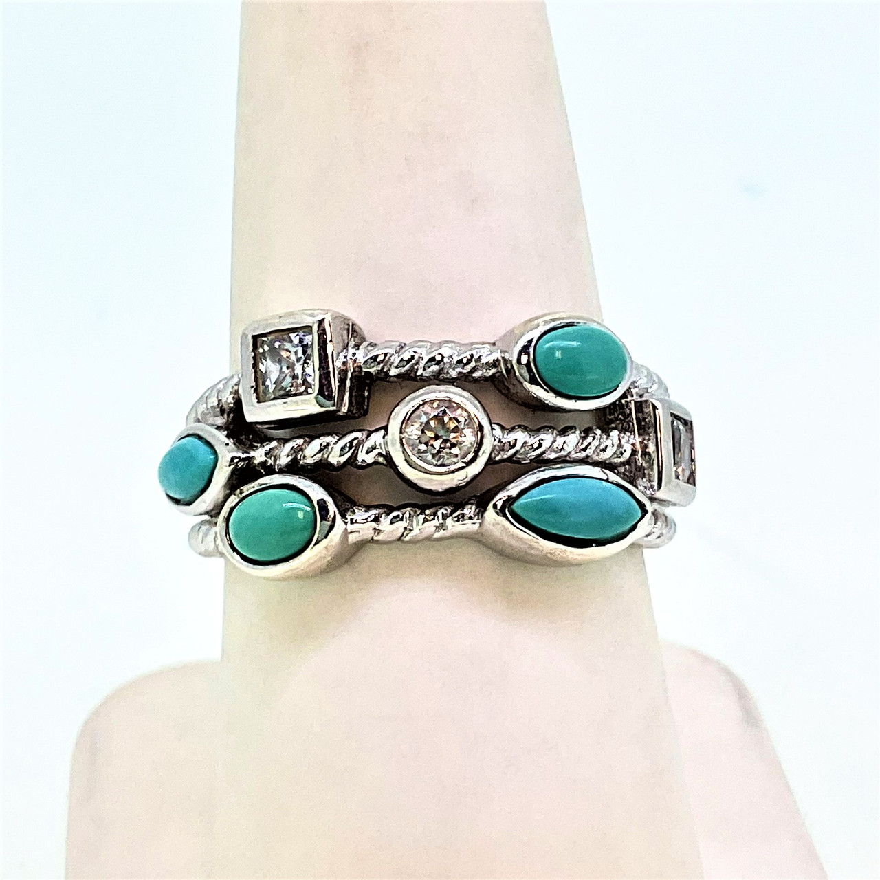 Sterling sales espo ring