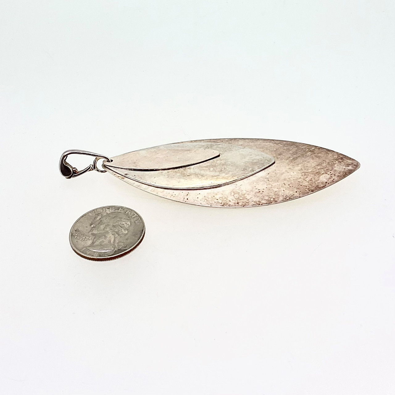PAOLA VILAS パオラヴィラスHENRI PENDANT ペンダント PAOLA VILAS パオラヴィラスHENRI PENDANT ペンダント - メルカリ