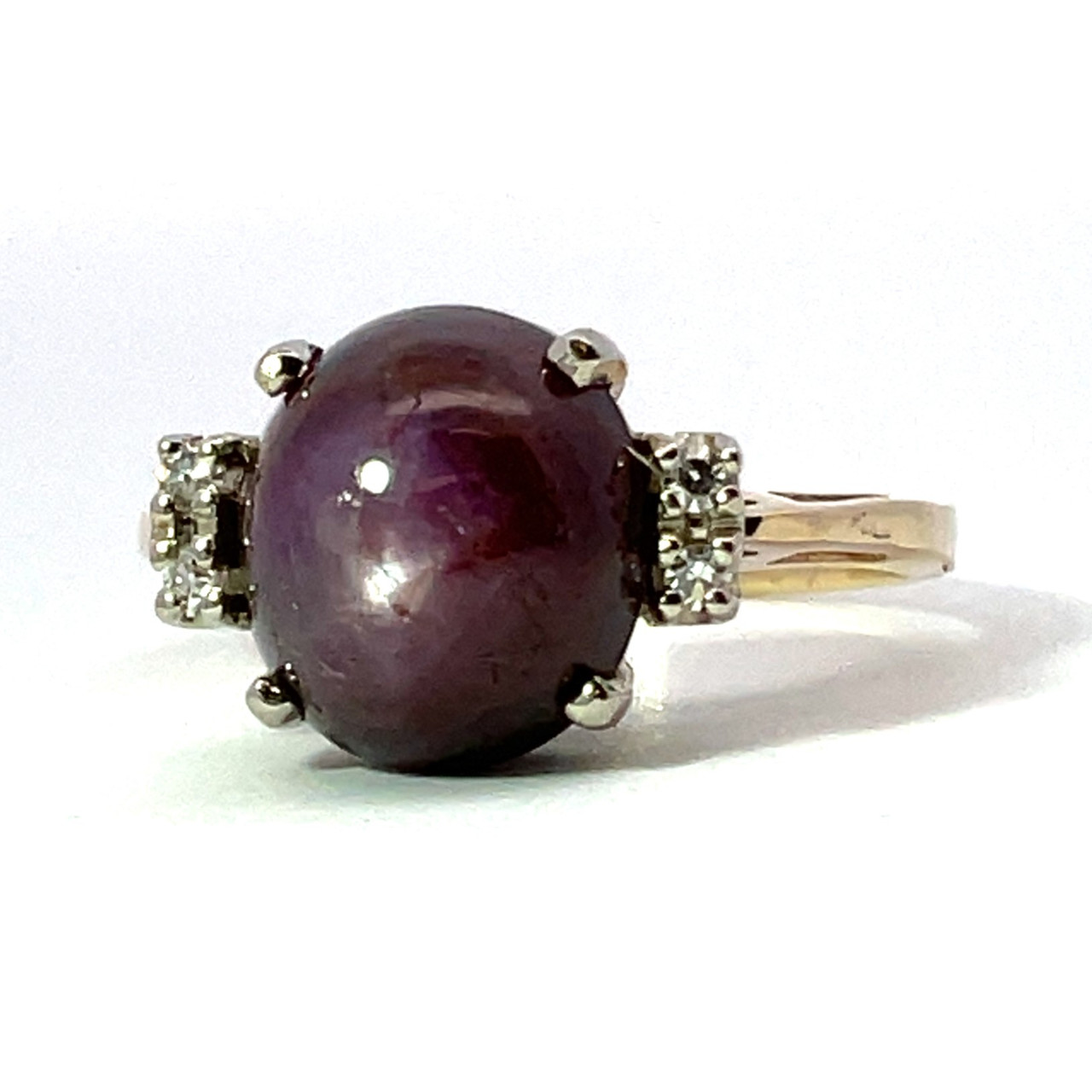 Ruby♥୨୧˙˳⋆﻿　1225 2.08ct Perfect Red Ruby