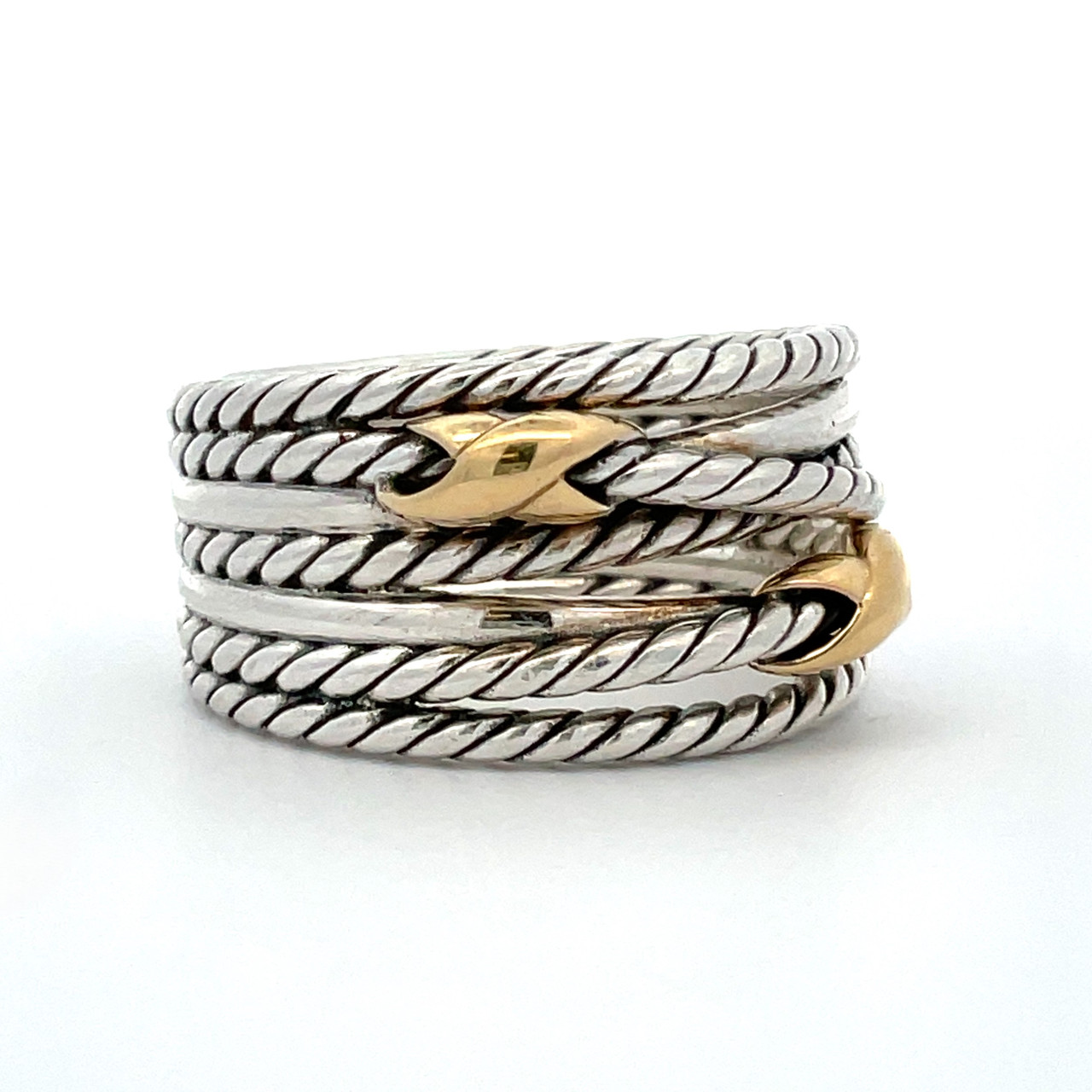 David yurman birthstone ring cheap