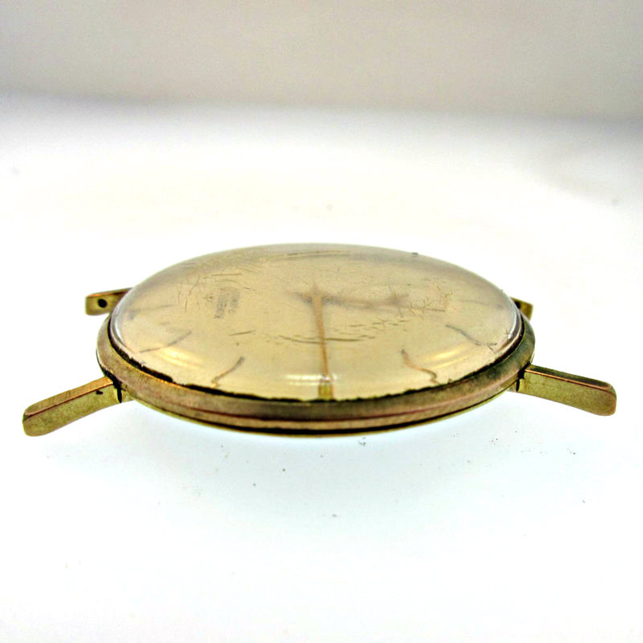 Vintage Harper Watch Co. Kimberly Incabloc Watch 17 Jewel Movement and ...