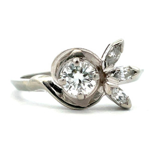 Antique / Vintage - Rings - Page 1 - American Antiques and Jewelry