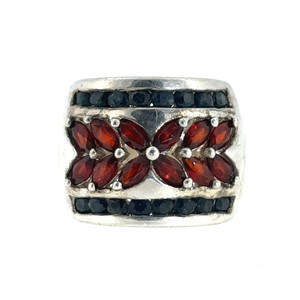 Jewelry For Her - Sterling Silver - Rings - Page 1 - American