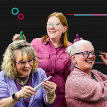 Thursday Lives on Tik-Tok