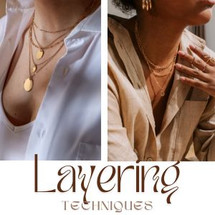 Layering Techniques Layering Techniques