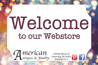 Welcome!  Welcome!