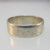 Sterling Silver Carolyn Pollack Plain Ring Band Size 6