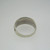 Sterling Silver Native Design Ring Size 9 3/4