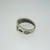 Sterling Silver Native Ring Size 7 1/2