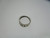 Sterling Silver Native Ring Size 7 1/2