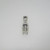 14k White Gold Approx .25ct TW Round Brilliant Cut Diamond Pendant 
