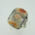 Vintage Sterling Silver Shell Ring Size 5