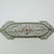 Vintage 14k Filigree Pin Brooch with Approx 1/3ct European Cut Diamond