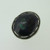 Sterling Silver Azurite Blue Green Ring Size 8