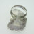 Sterling Silver Mother of Pearl Southwest Ring Size 6.5