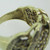 14k Yellow Gold Approx 1.0ct TW Diamond Fashion Band Ring Size 6 1/4