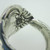 Sterling Silver Spoon Ring Melbourne Design Size 10