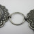 Sterling Silver Southwest Concho Belt 39.5"