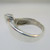 Sterling Silver Peak Ring Size 5
