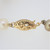 Multicolor Pearl Strand Necklace with 14k Yellow Gold Clasp