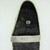 Sterling Silver Western Tool Engraved Leather Belt Buckle Strap