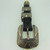 Sterling Silver & Gold Western Tool Engraved Leather Belt Buckle Strap