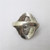 Black Hills Sterling Silver Grape Leaves and Clusters Ring Size 11