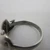 Sterling Silver Dolphin Ring  Sz 8