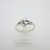 Sterling Silver Dolphin Ring  Sz 10