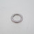 Judith Ripka Sterling Silver Spacer Bead 