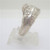 Vintage Heirloom Sterling by Oneida Sterling Silver Spoon Wrap Ring Expandable