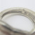 Vintage Heirloom Sterling by Oneida Sterling Silver Spoon Wrap Ring Expandable