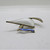 Ivar T Holth Norway Sterling Silver Enamel Guilloche Sailboat Pin