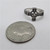 Sterling Silver Sideways Celtic Cross Ring Size 7

The quarter is shown for scale and is not included in purchase