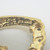 10k Yellow Gold Samuel Aaron Mother & Child Heart Pendant with 3 Diamond Accents