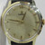 Vintage 14k Gold Rolex 17j Men's Mechanical Watch - 1960's Era (B16436)