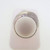 Sterling Silver Dome Ring with Textured Designs Size 6