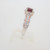 14k 2-Tone Gold 1.55ct Ruby & .51ct Diamond Fashion Ring Size 7