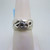 Sterling Silver "2000" Ring Size 6.75