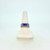 Relios Sterling Silver Lapis Ring Size 9