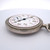 Vintage Elgin 17j 16s Gr. 387 WWII Ordnance Dept. 1944 Pocket Watch (B18416 EH)