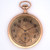 Antique 1905-1906 Longines Pocket Watch (5004428 EH)