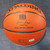 1971 Milwaukee Bucks Team Signed Ball - Oscar Robertson Kareem Abdul-Jabber (5004446 EH)