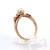 10K Black Hills Gold Leaves and Pearl Ring Size 9.5 10K Black Hills Gold Leaves and Pearl Ring Size 9.5