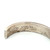 Nora Native Sterling Silver Cuff Bracelet
