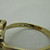 10K Yellow Gold Leaves Ring Size 7.5