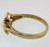 BLACK HILLS GOLD 10k YELLOW GOLD C CO LADIES PEARL RING SIZE 6.75 2.1g BLACK HILLS GOLD 10k YELLOW GOLD C CO LADIES PEARL RING SIZE 6.75 2.1g